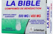 LE CHRETIEN  ET LA RICHESSE o mediacongo